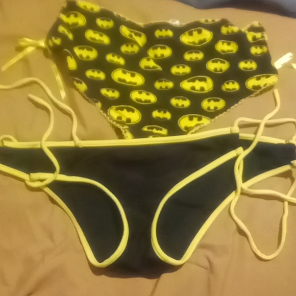 Batman bundle - Picture 4 of 5